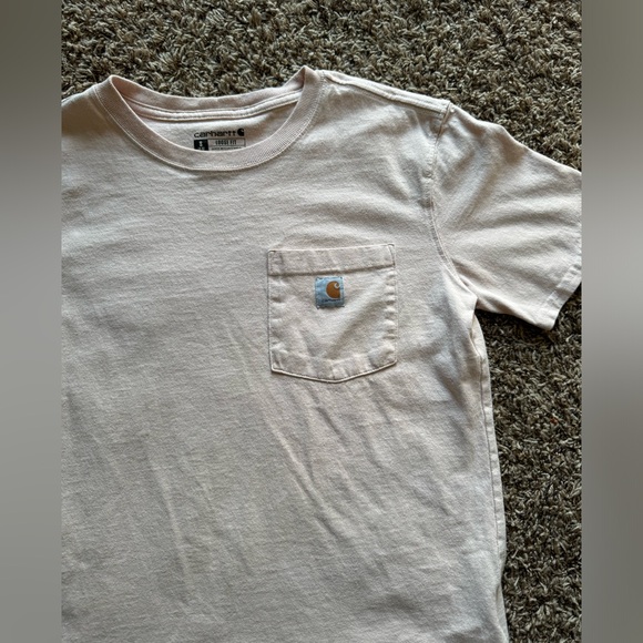 Carhartt Short Sleeve - Picture 3 of 5